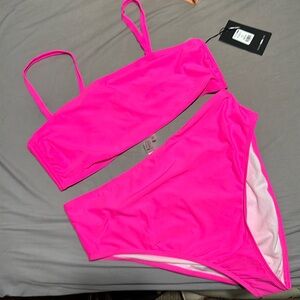 Fashion Nova bikini